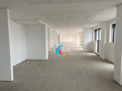 Sala Comercial para alugar, 475m² no Barra Funda, São Paulo