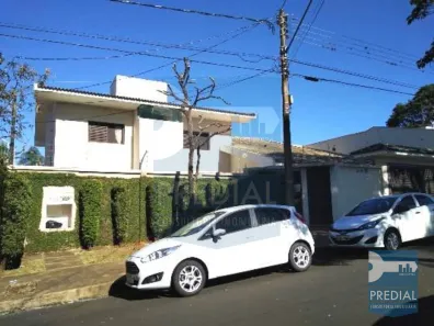 Casa com 5 Quartos à venda, 475m² no Centro, São Carlos