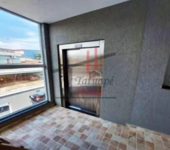 Apartamento com 2 Quartos à venda, 31m² no Vila Virginia, São Paulo
