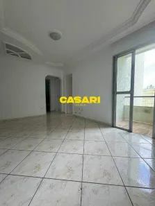Apartamento com 2 Quartos à venda, 53m² no Taboão, São Bernardo do Campo