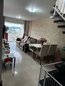 Cobertura com 3 Quartos para alugar, 137m² no Nossa Senhora do Ó, São Paulo