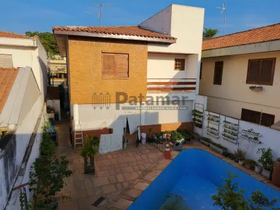 Sobrado com 4 Quartos à venda, 280m² no Jardim Jussara, São Paulo