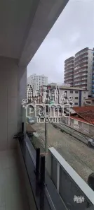 Casa de Condomínio com 2 Quartos à venda, 64m² no Ocian, Praia Grande