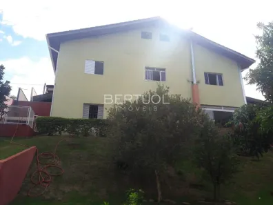 Fazenda/Sítio com 3 Quartos à venda, 550m² no Santa Claudina, Vinhedo