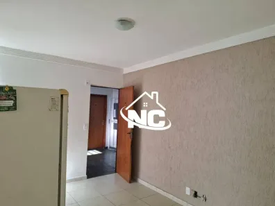 Apartamento com 2 Quartos à venda, 47m² no Arsenal, São Gonçalo