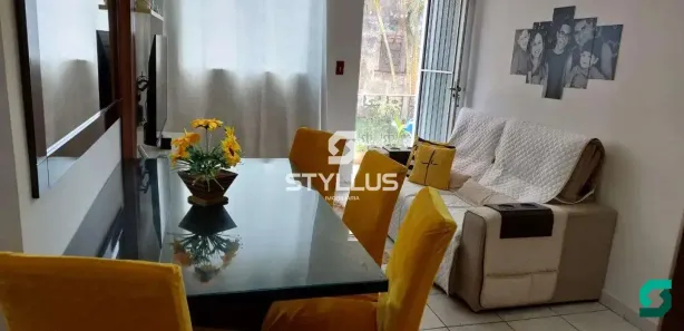 Apartamento com 2 Quartos à venda, 54m² no Quintino Bocaiúva, Rio de Janeiro