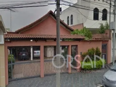 Casa com 3 Quartos à venda, 447m² no São José, São Caetano do Sul