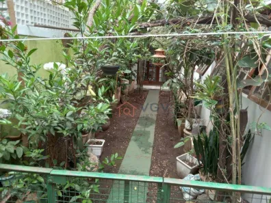 Sobrado com 3 Quartos à venda, 124m² no Vila Mariana, São Paulo