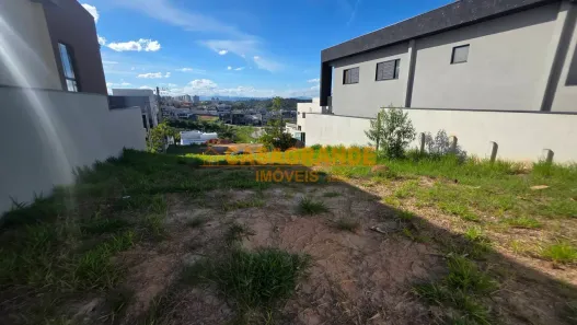 Lote/Terreno à venda, 377m² no Loteamento Verana, São José dos Campos