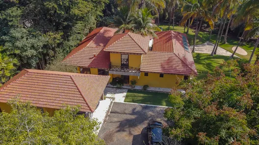 Casa de Condomínio com 4 Quartos à venda, 5050m² no Campestre, Piracicaba
