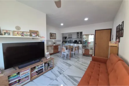 Apartamento com 3 Quartos à venda, 79m² no Jatiúca, Maceió