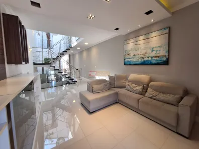 Sobrado com 3 Quartos à venda, 288m² no Santa Maria, São Caetano do Sul