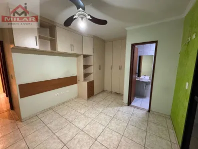 Apartamento com 3 Quartos à venda, 157m² no Parque das Nações, Santo André