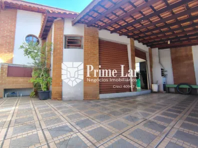 Casa com 3 Quartos à venda, 158m² no Vila São João Batista, Jundiaí