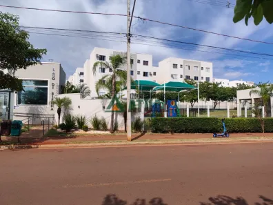 Apartamento com 2 Quartos à venda, 40m² no Jardim Morumbi, Londrina