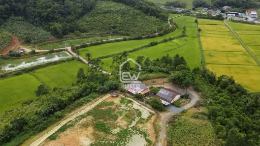 Fazenda/Sítio com 1 Quarto à venda, 188179m² no , Massaranduba