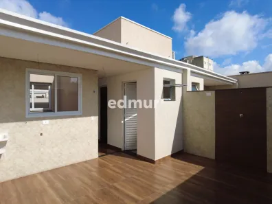 Cobertura com 2 Quartos à venda, 112m² no Santa Maria, Santo André