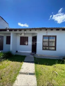 Casa com 2 Quartos à venda, 50m² no São Judas Tadeu, Gravataí