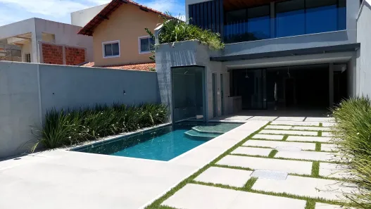 Casa de Condomínio com 4 Quartos à venda, 394m² no Barra da Tijuca, Rio de Janeiro