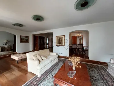 Apartamento com 3 Quartos à venda, 280m² no Santana, São Paulo