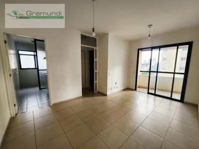 Apartamento com 1 Quarto para alugar, 37m² no Ipiranga, São Paulo
