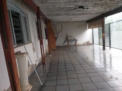 Casa com 3 Quartos à venda, 213m² no Santa Cruz, Americana