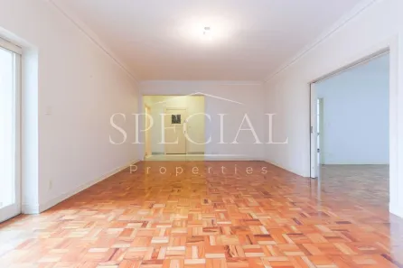 Apartamento com 3 Quartos à venda, 230m² no Jardim Portal I e II, São Paulo