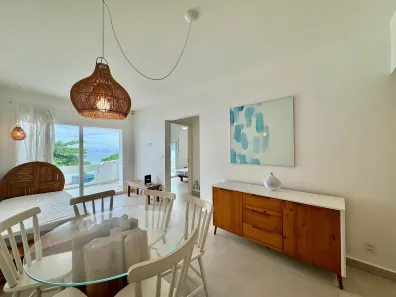 Apartamento com 2 Quartos à venda, 96m² no Jardim Las Palmas, Guarujá