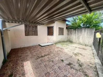 Casa com 2 Quartos para alugar, 60m² no Natal, Gravataí
