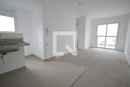 Apartamento com 2 Quartos à venda, 55m² no Parque Novo Oratório, Santo André