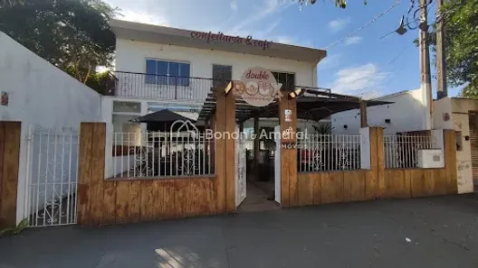 Imóvel Comercial à venda, 244m² no Jardim de Itapoan, Paulínia