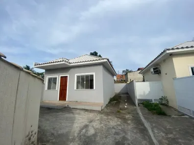 Casa com 2 Quartos à venda, 60m² no Haway, Araruama