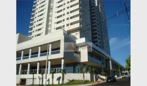 Apartamento com 2 Quartos à venda, 85m² no Jardim São Luiz, Ribeirão Preto