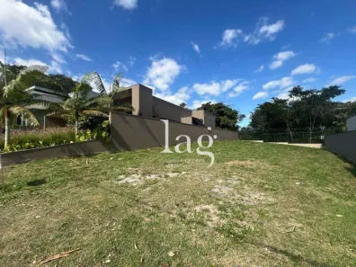 Lote/Terreno à venda, 511m² no Cyrela Landscape Esplanada, Votorantim