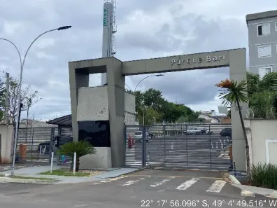 Apartamento com 2 Quartos à venda, 42m² no Jardim Maria Célia, Bauru