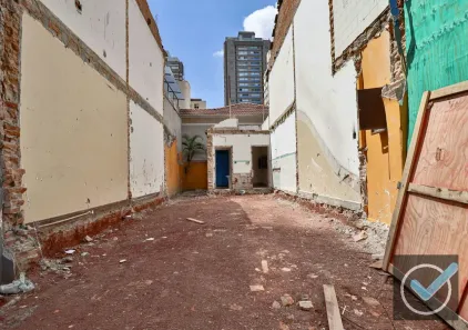 Lote/Terreno à venda, 120m² no Vila Mariana, São Paulo