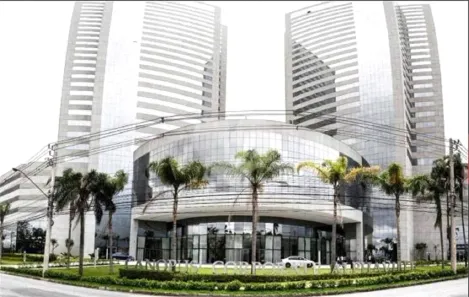Sala Comercial para alugar, 1220m² no Tamboré, Barueri