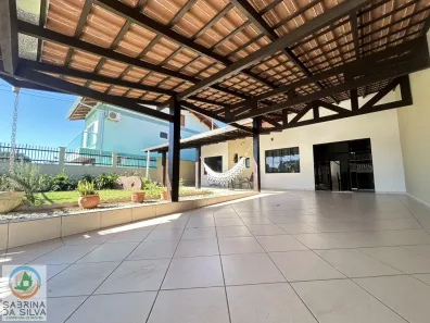 Casa com 3 Quartos à venda, 225m² no Itoupavazinha, Blumenau