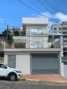 Ponto Comercial à venda, 345m² no Jardim Brasil, Atibaia
