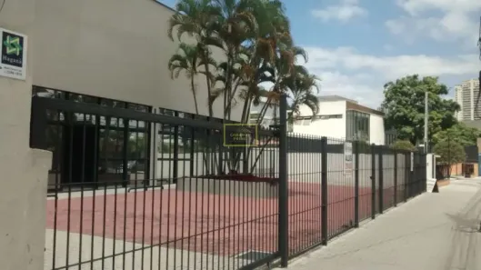 Imóvel Comercial para alugar, 630m² no Butantã, São Paulo