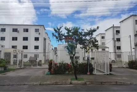 Apartamento com 2 Quartos à venda, 42m² no Maranguape I, Paulista