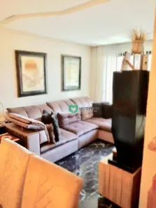 Apartamento com 3 Quartos à venda, 85m² no Vila Ipojuca, São Paulo