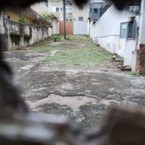 Lote/Terreno à venda, 300m² no Rio Branco, Porto Alegre