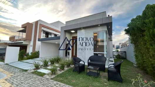 Casa com 3 Quartos à venda, 310m² no Parque das Nações, Parnamirim