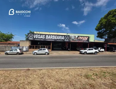 à venda, 425m² no Setor Garavelo, Aparecida de Goiânia