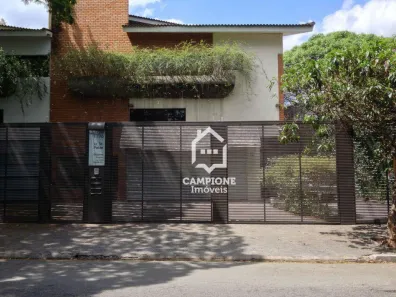 Ponto Comercial à venda, 262m² no Alto de Pinheiros, São Paulo