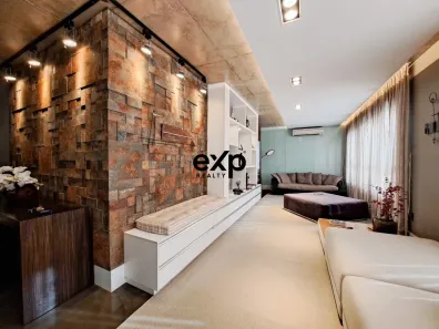Apartamento com 2 Quartos à venda, 140m² no Cambuí, Campinas