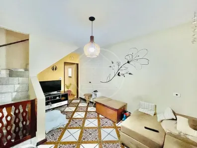 Sobrado com 4 Quartos à venda, 200m² no Jardim Guanhembu, São Paulo