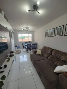 Apartamento com 2 Quartos à venda, 58m² no Campinas, São José