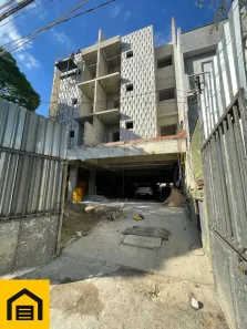 Apartamento com 3 Quartos à venda, 59m² no Santa Terezinha, Santo André